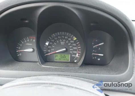 2009 Kia Spectra Ex z USA, uszkodzony, nr VIN KNAFE222095662891